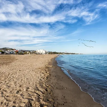 Amazing In With Jacuzzi, Wifi&3 Bedrooms Vakantiehuis Marbella