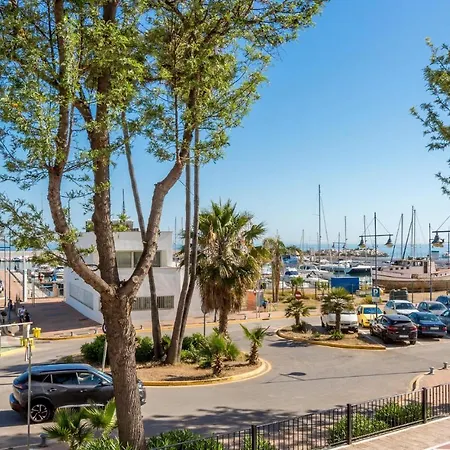 Amazing In With Jacuzzi, Wifi&3 Bedrooms Vakantiehuis Marbella