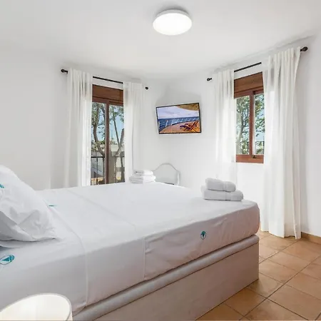 Amazing In With Jacuzzi, Wifi&3 Bedrooms Vakantiehuis Marbella