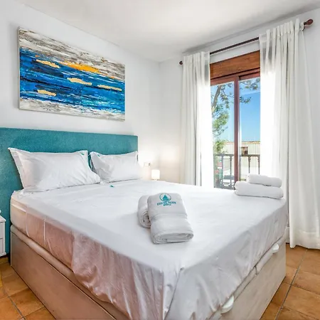 Amazing In With Jacuzzi, Wifi&3 Bedrooms Vakantiehuis *